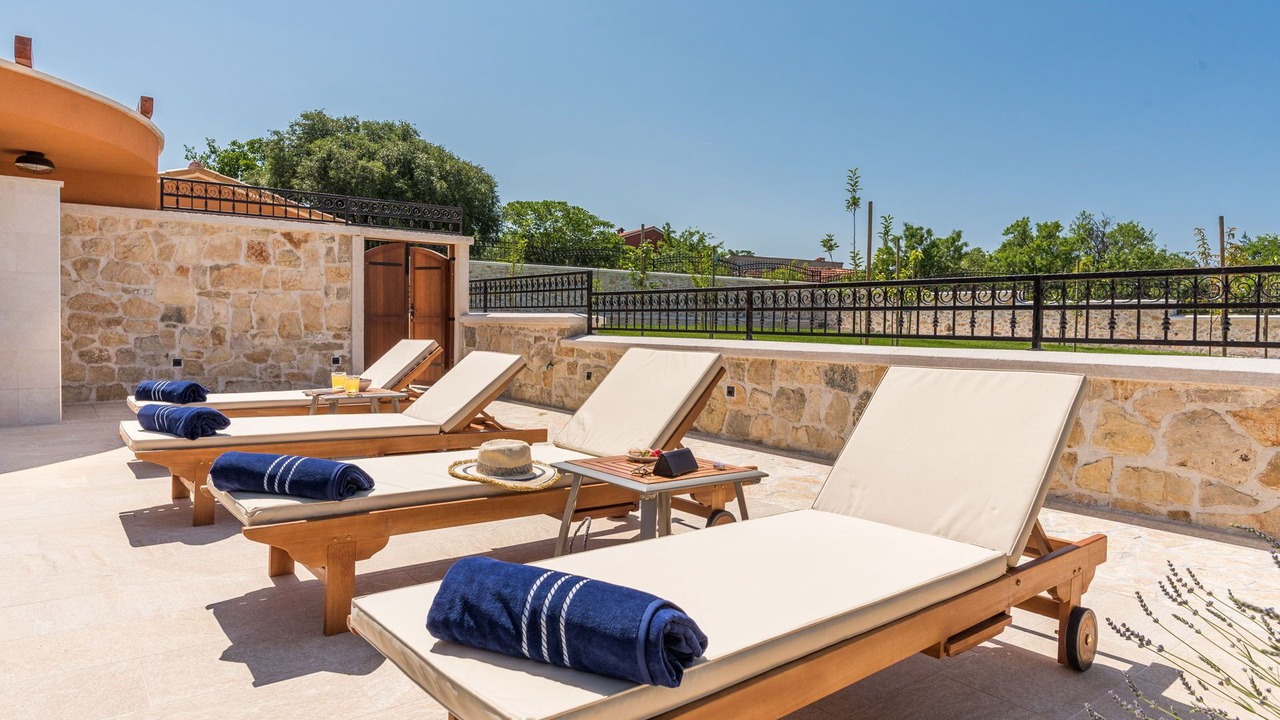 Photo of Patio Balcony in Bicine