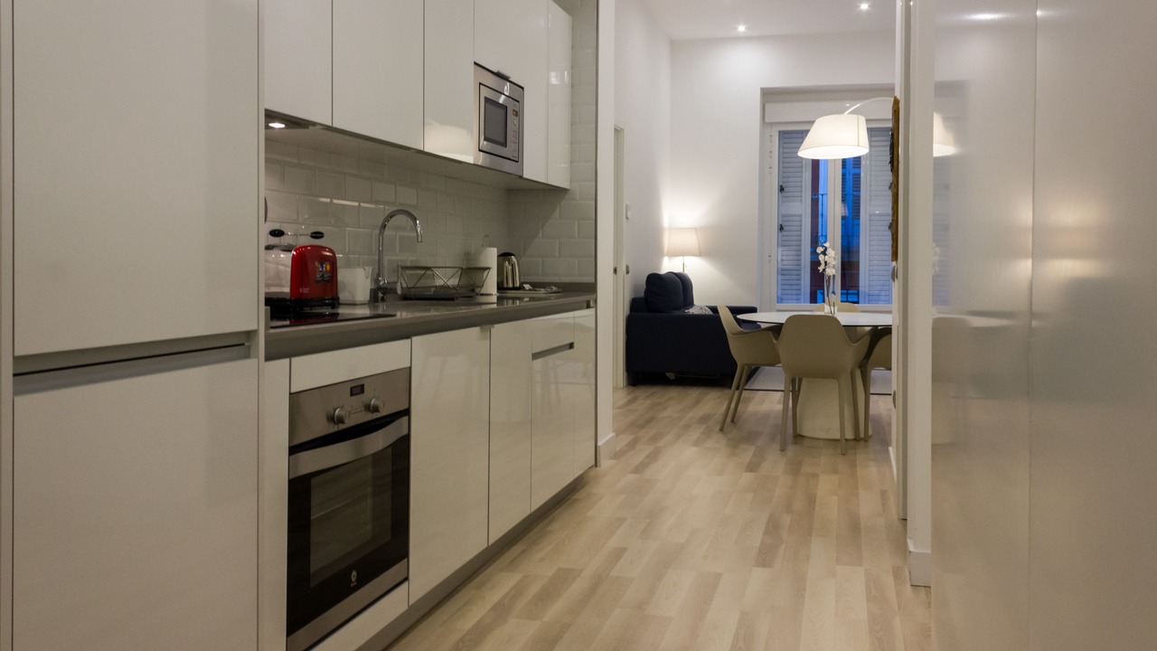 Photo of Livingroom in Centro