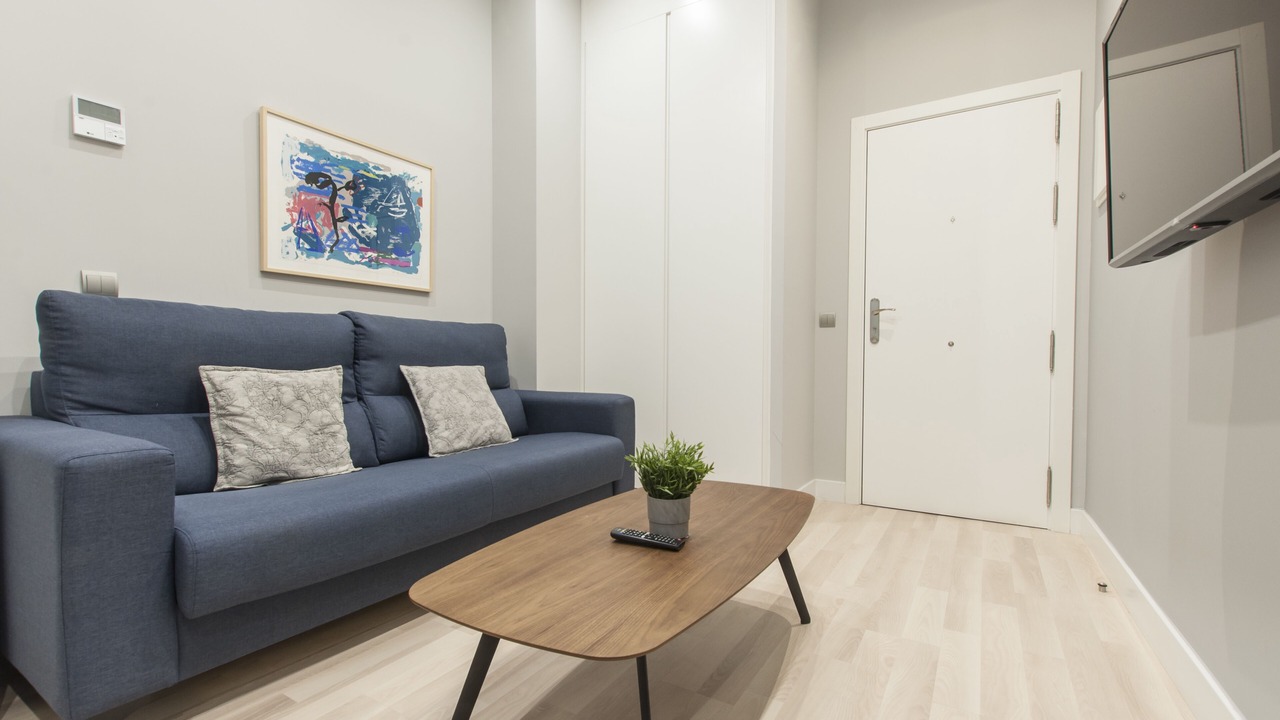 Photo of Livingroom in Centro