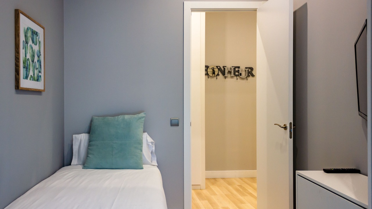 Photo of Bedroom in Centro