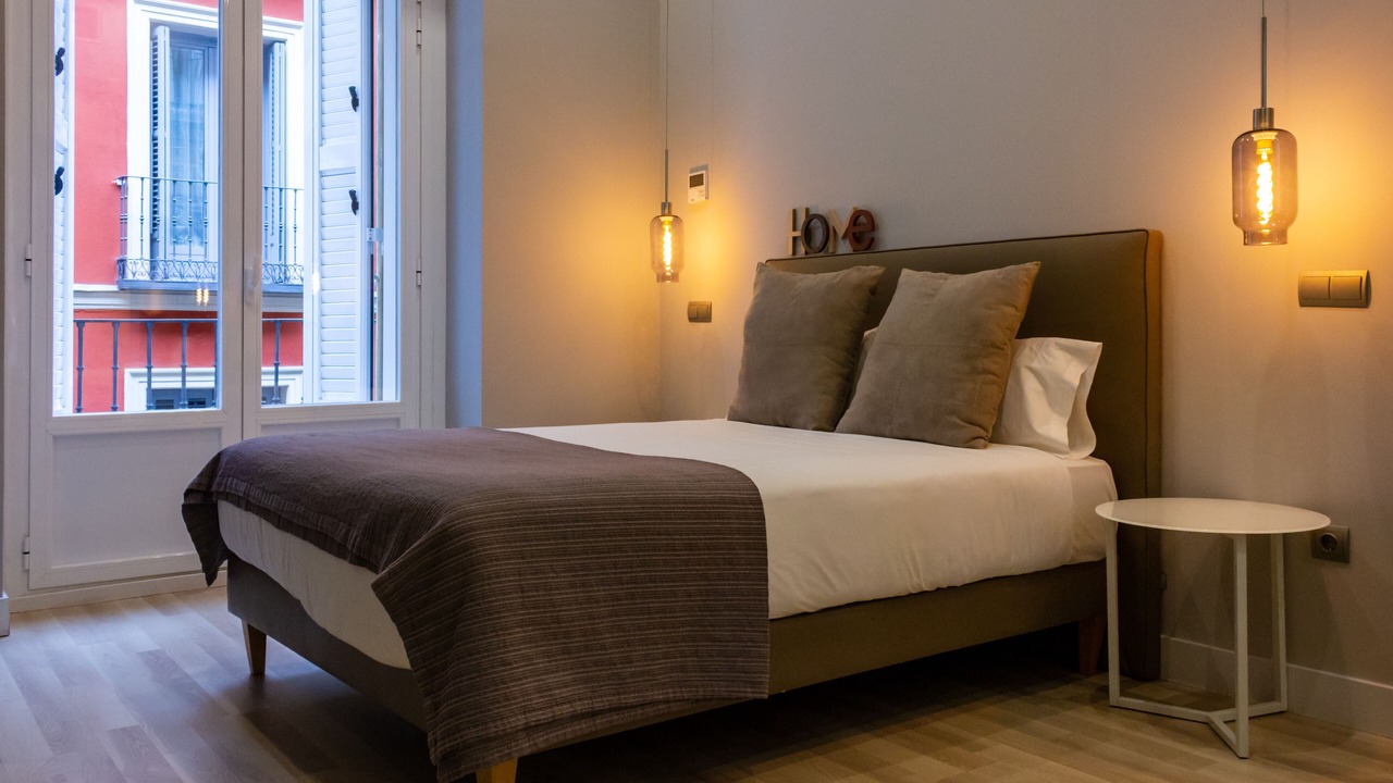 Photo of Bedroom in Centro