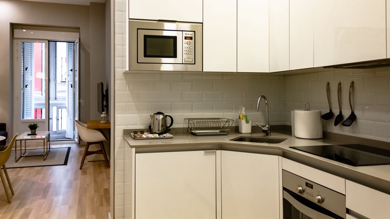 Photo of Bedroom in Centro