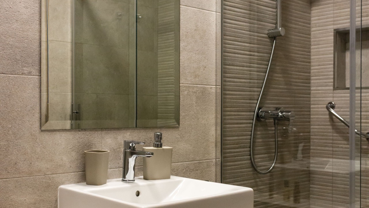 Photo of Bathroom in Centro