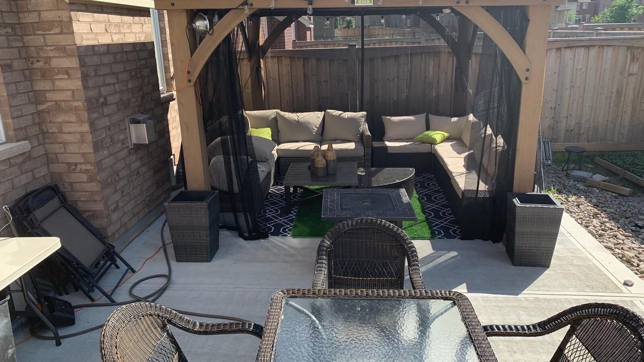 Photo of Outdoor in Brampton