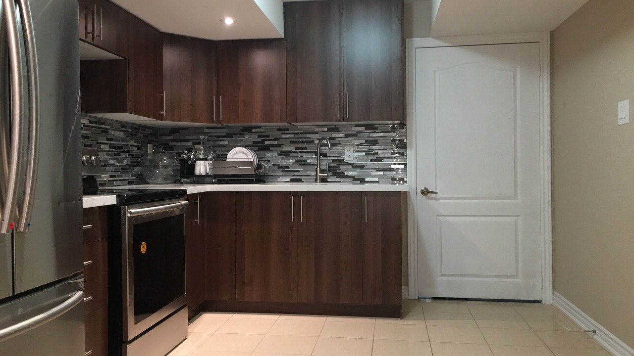 Photo of Kitchen in Brampton