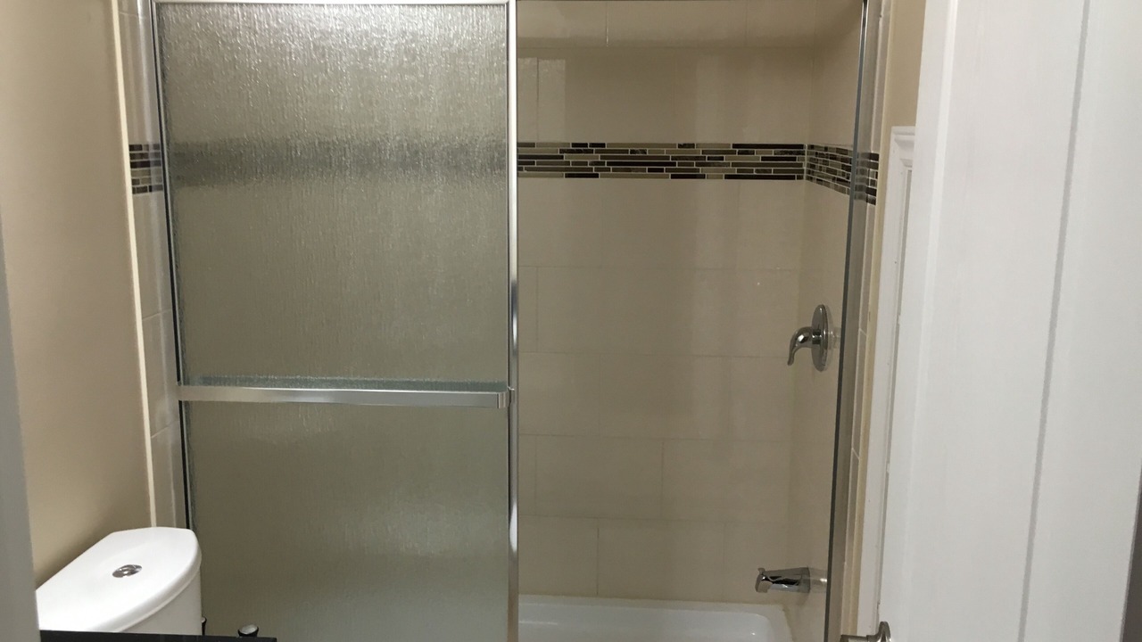 Photo of Bathroom in Brampton