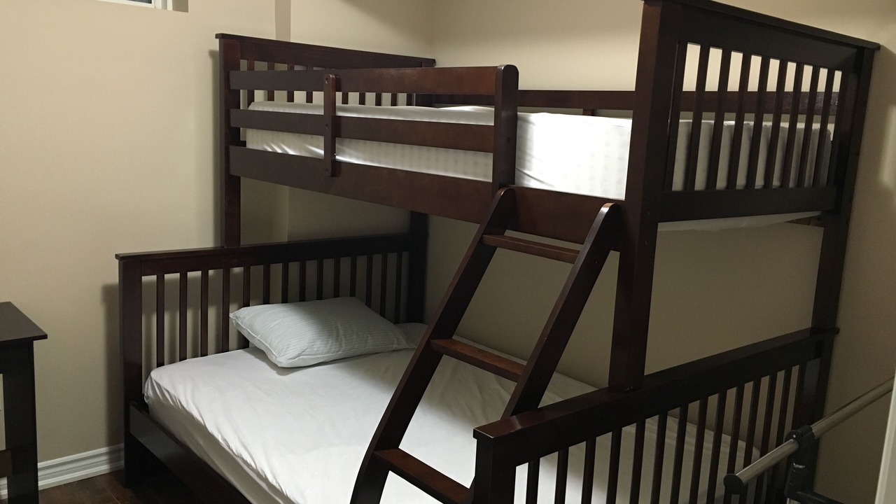 Photo of Bedroom in Brampton