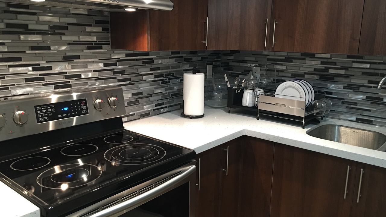 Photo of Kitchen in Brampton