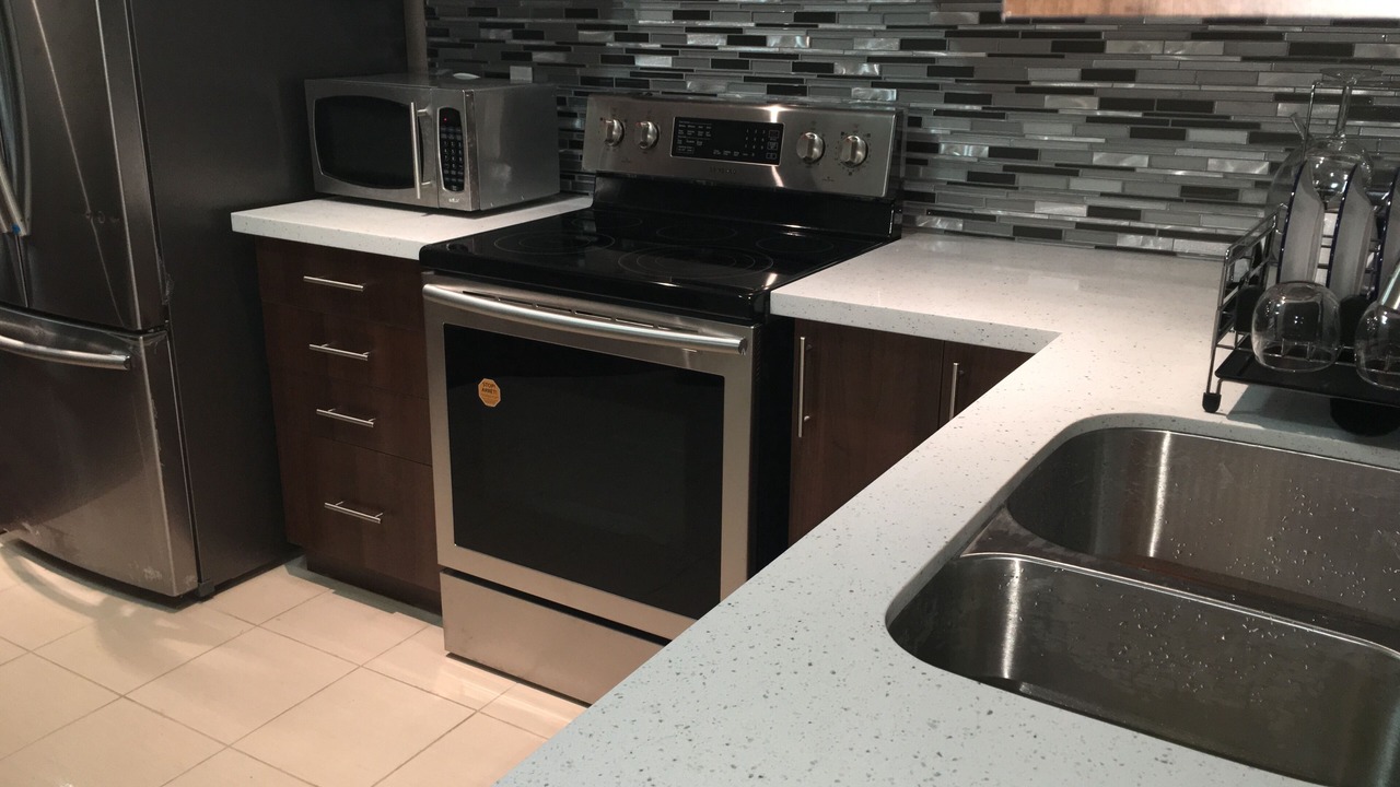 Photo of Kitchen in Brampton