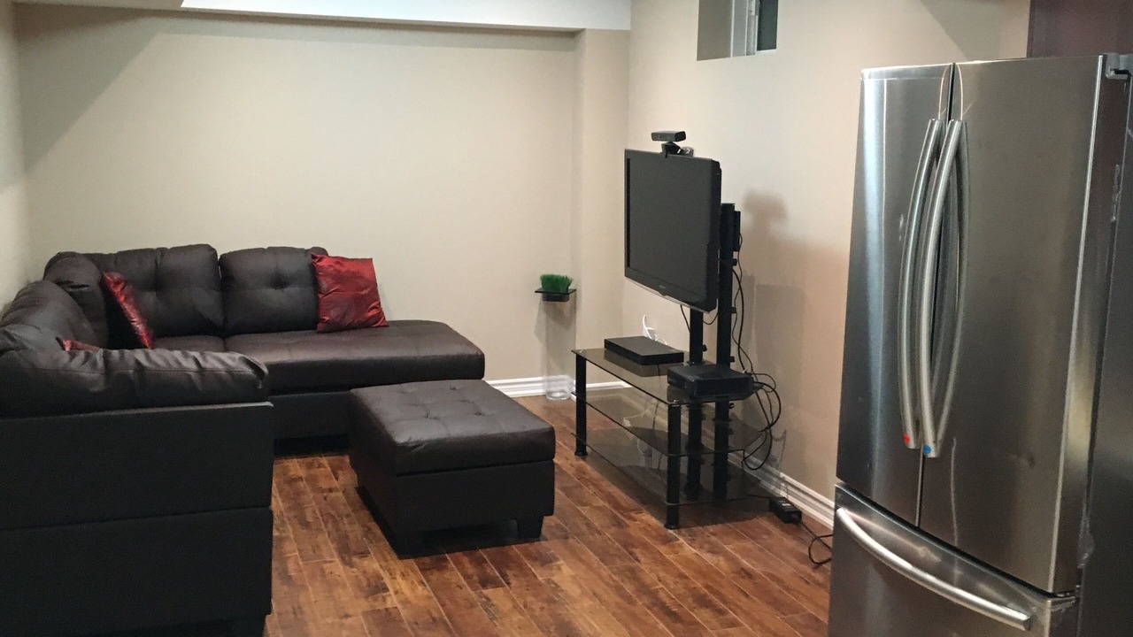 Photo of Livingroom in Brampton