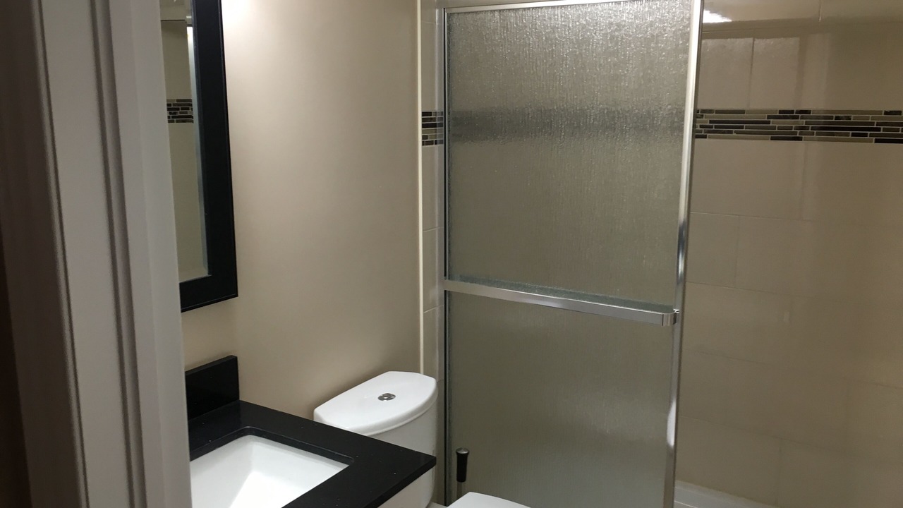 Photo of Bathroom in Brampton