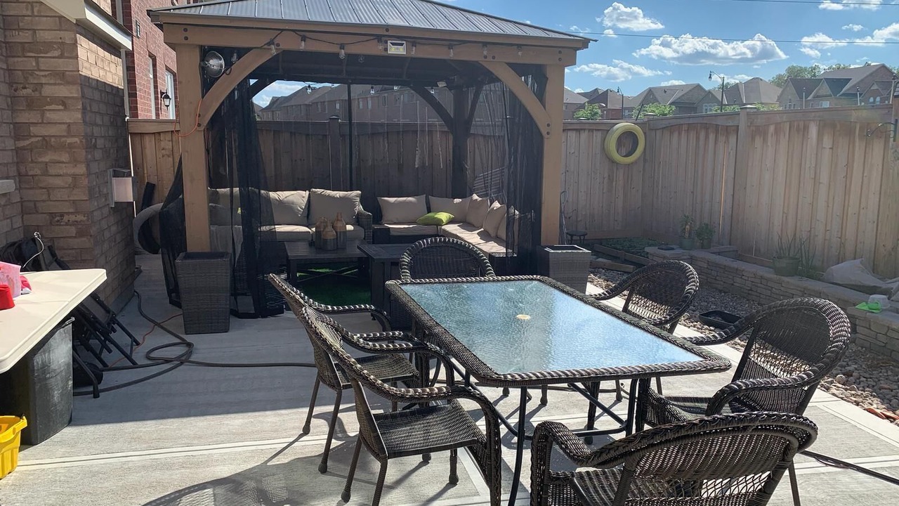 Photo of Outdoor in Brampton