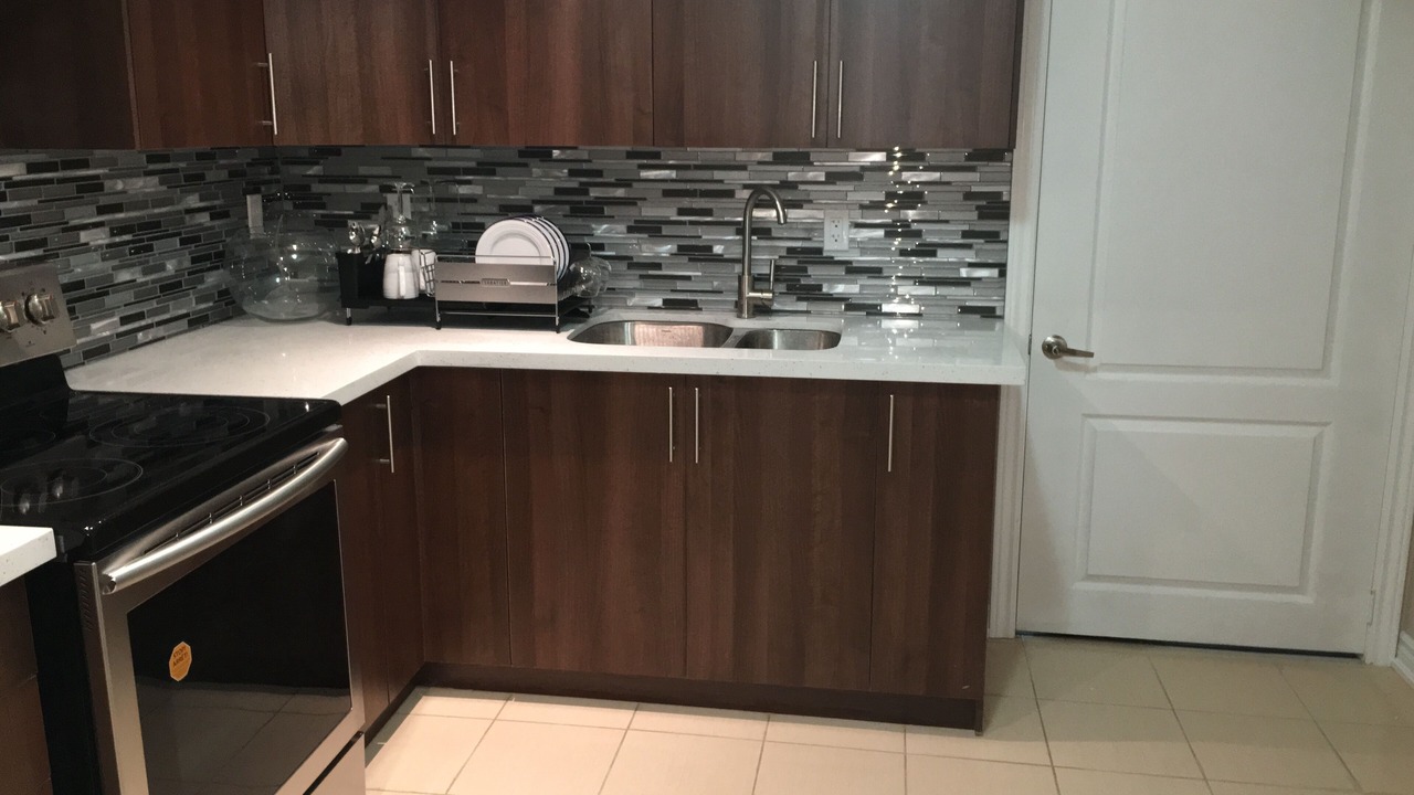 Photo of Kitchen in Brampton