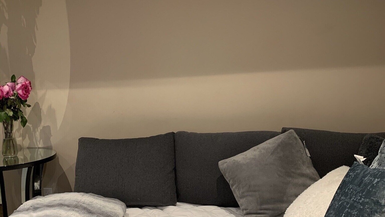 Photo of Bedroom in Brampton