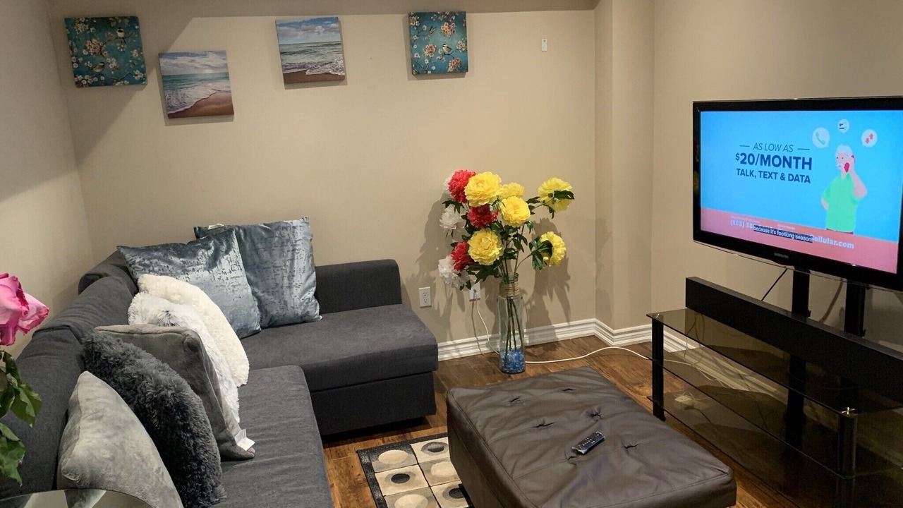 Photo of Livingroom in Brampton