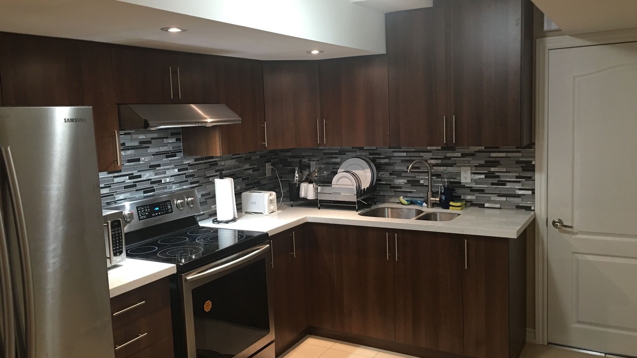 Photo of Kitchen in Brampton