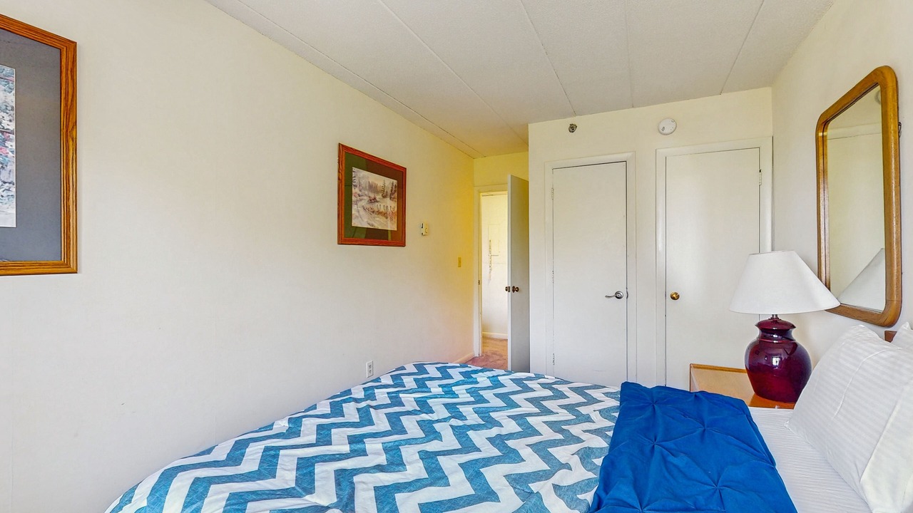 Photo of Bedroom in Killington