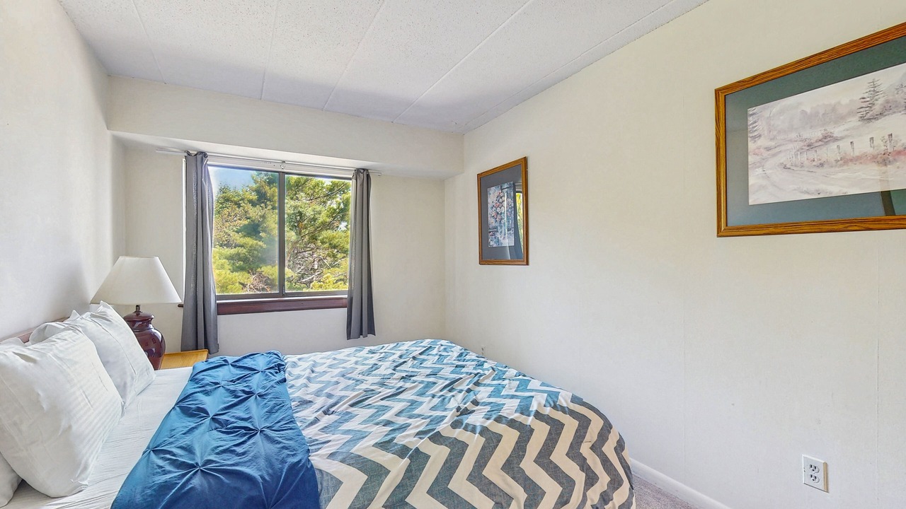 Photo of Bedroom in Killington