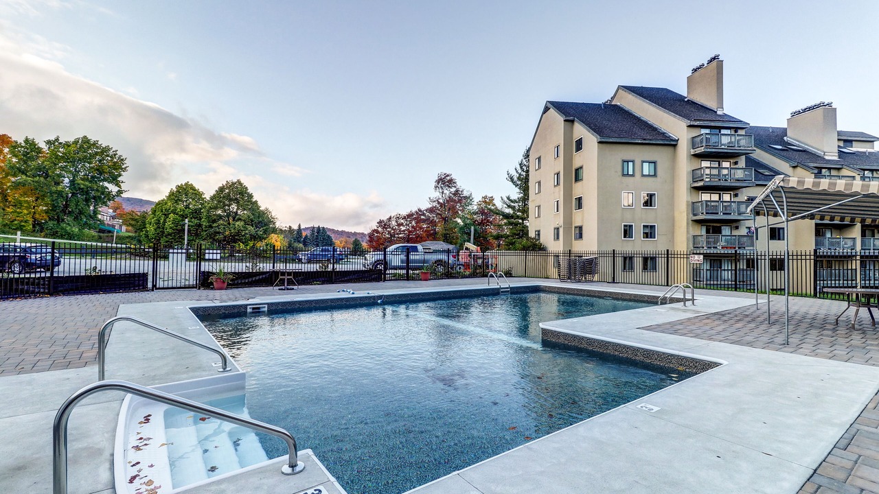 Photo of Outdoor in Killington
