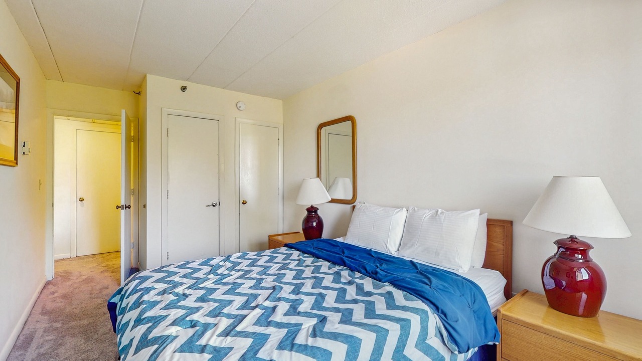 Photo of Bedroom in Killington