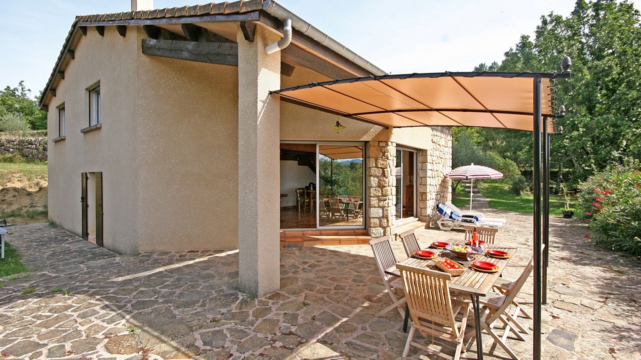 Photo of Outdoor in Saint-Genest-de-Bauzon