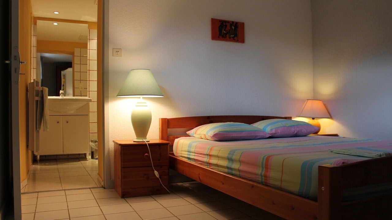 Photo of Bedroom in Saint-Genest-de-Bauzon