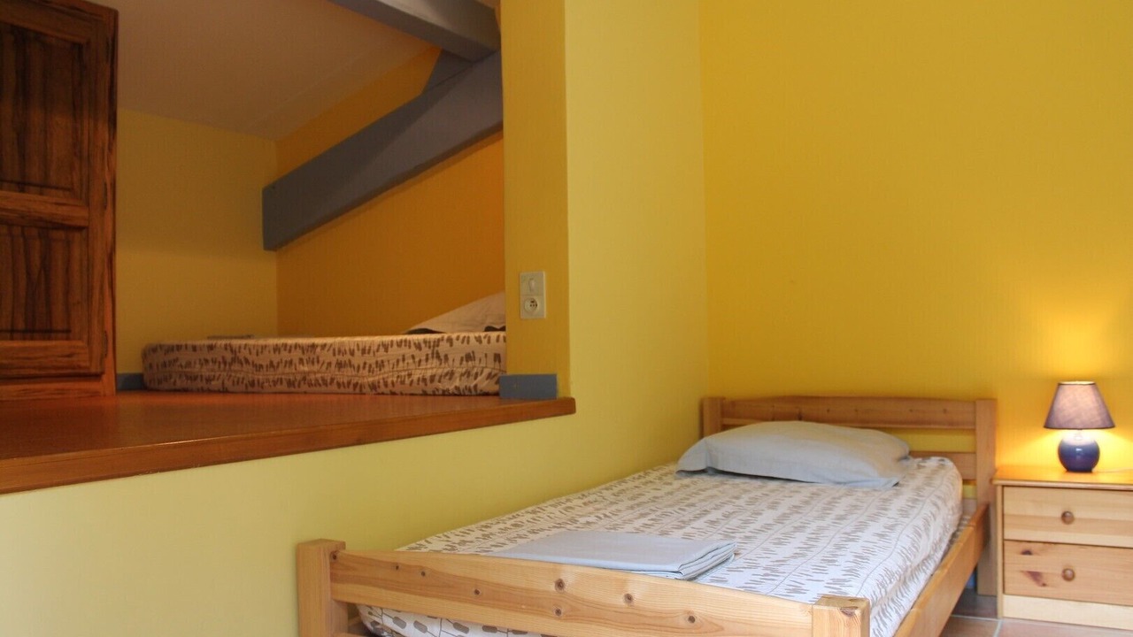 Photo of Bedroom in Saint-Genest-de-Bauzon