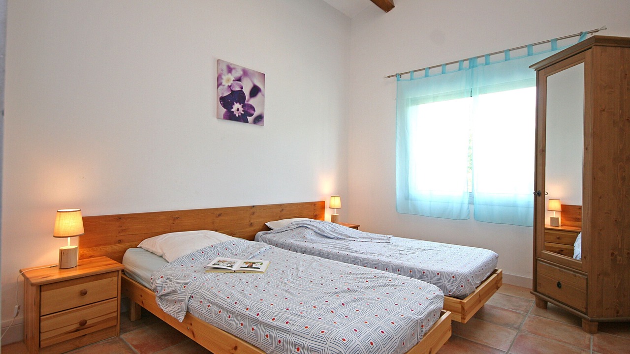 Photo of Bedroom in Saint-Genest-de-Bauzon