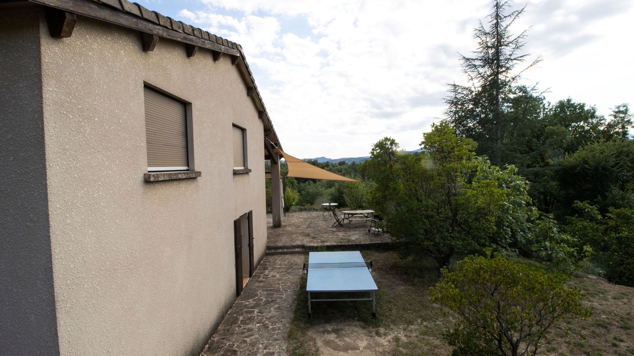 Photo of Outdoor in Saint-Genest-de-Bauzon