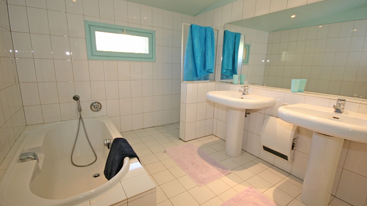 Photo of Bathroom in Saint-Genest-de-Bauzon