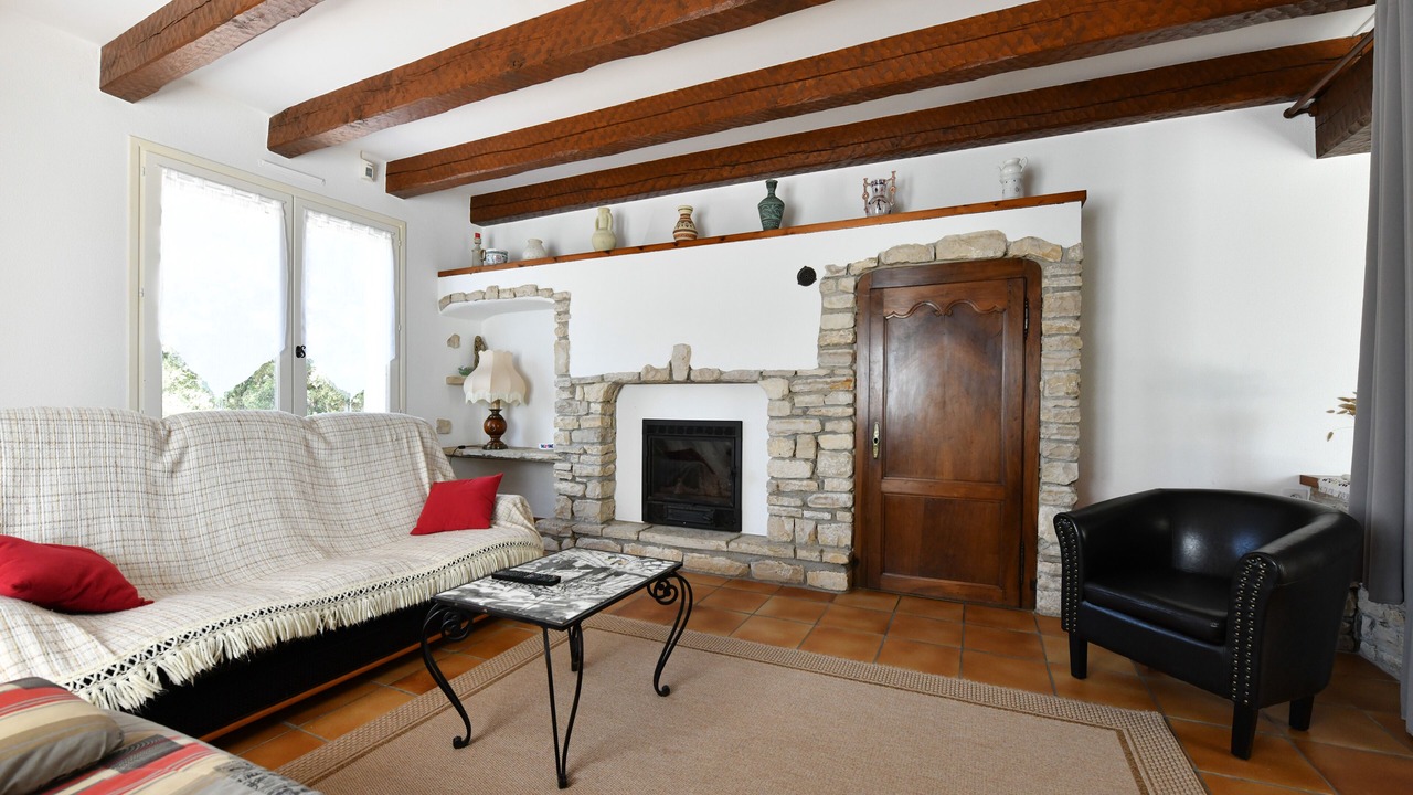 Photo of Livingroom in Saint-Georges-d'Oleron