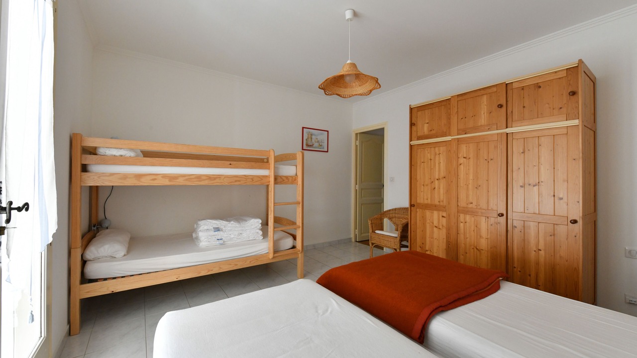 Photo of Bedroom in Saint-Georges-d'Oleron