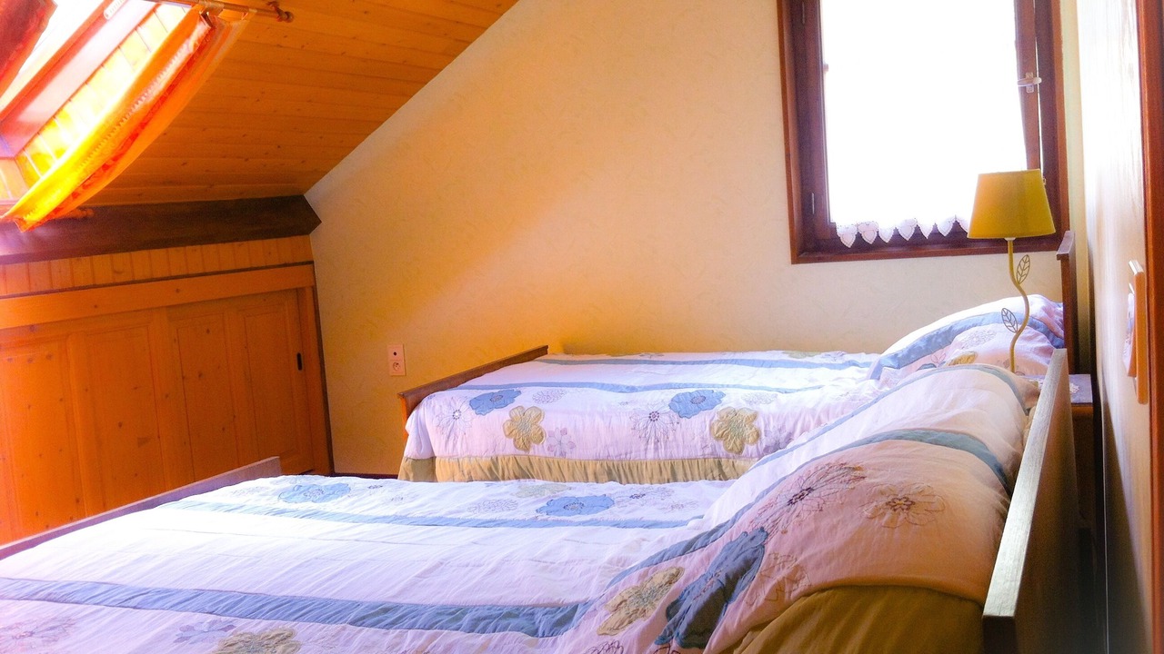 Photo of Bedroom in Gedre