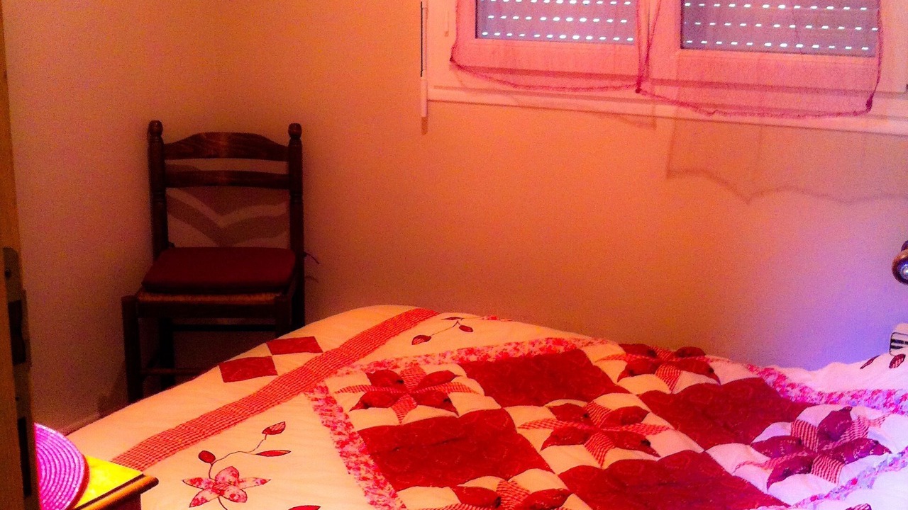 Photo of Bedroom in Gedre