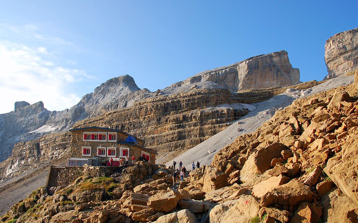 Photo of Outdoor in Gedre