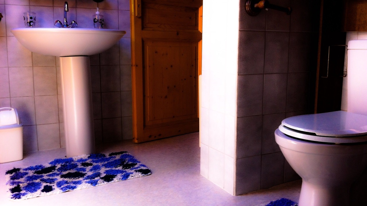 Photo of Bathroom in Gedre