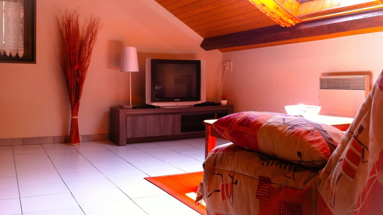 Photo of Livingroom in Gedre