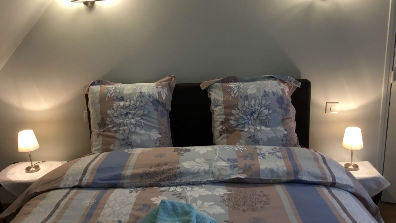 Photo of Bedroom in Nesle-le-Repons