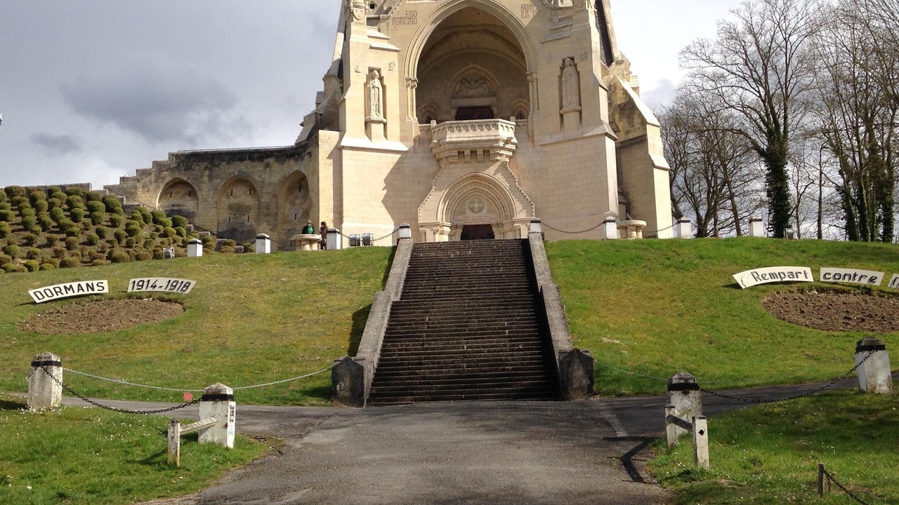 Photo of Others in Nesle-le-Repons