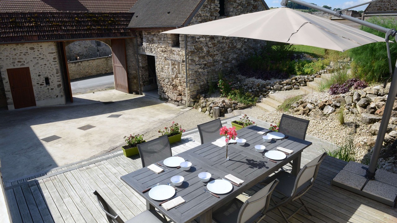 Photo of Outdoor in Nesle-le-Repons