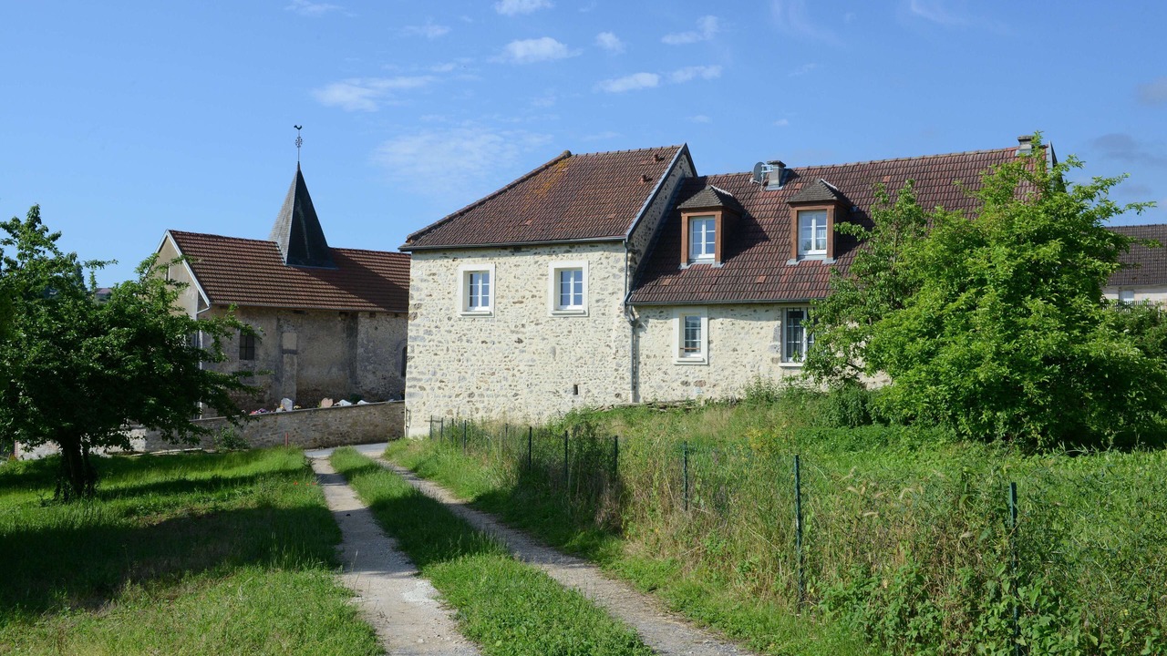 Photo of Outdoor in Nesle-le-Repons