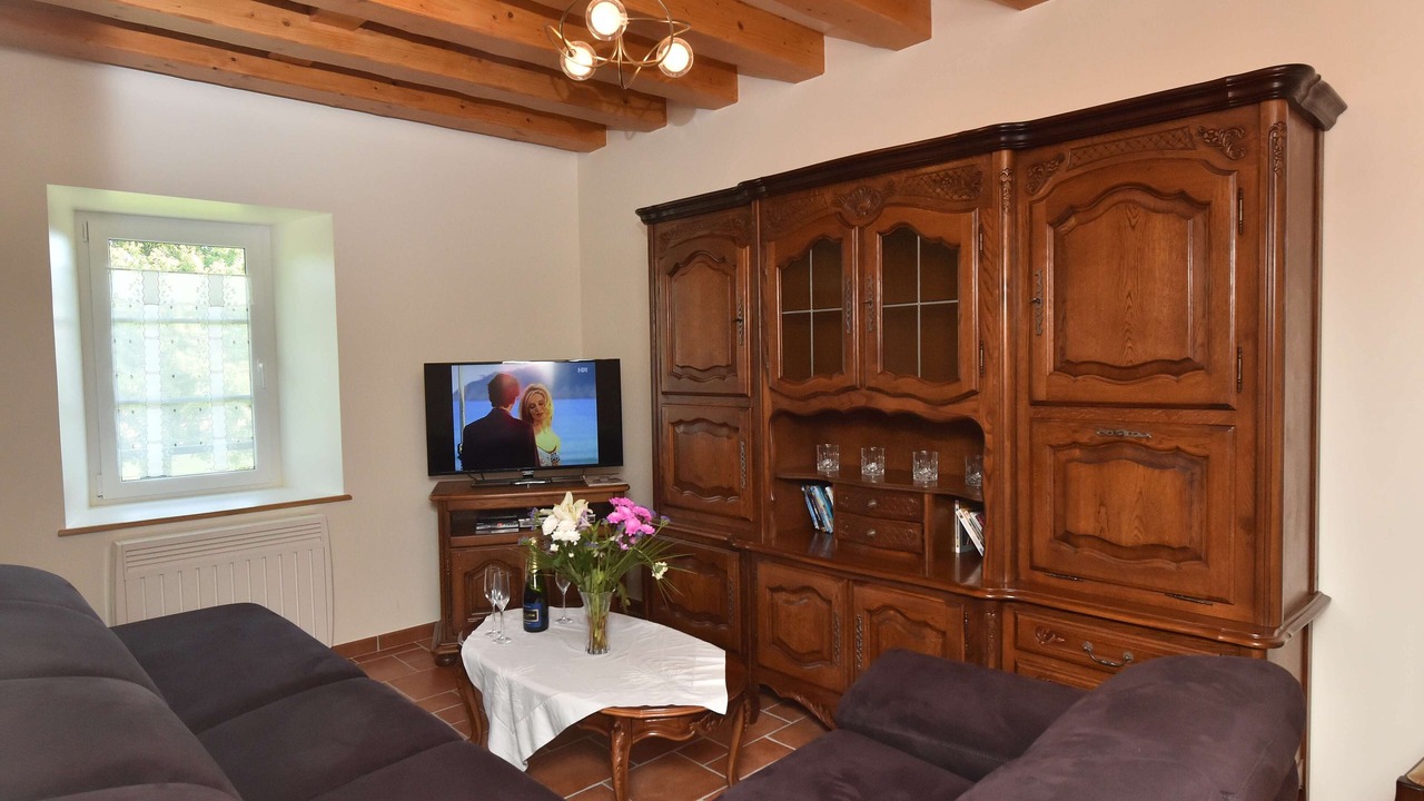 Photo of Livingroom in Nesle-le-Repons