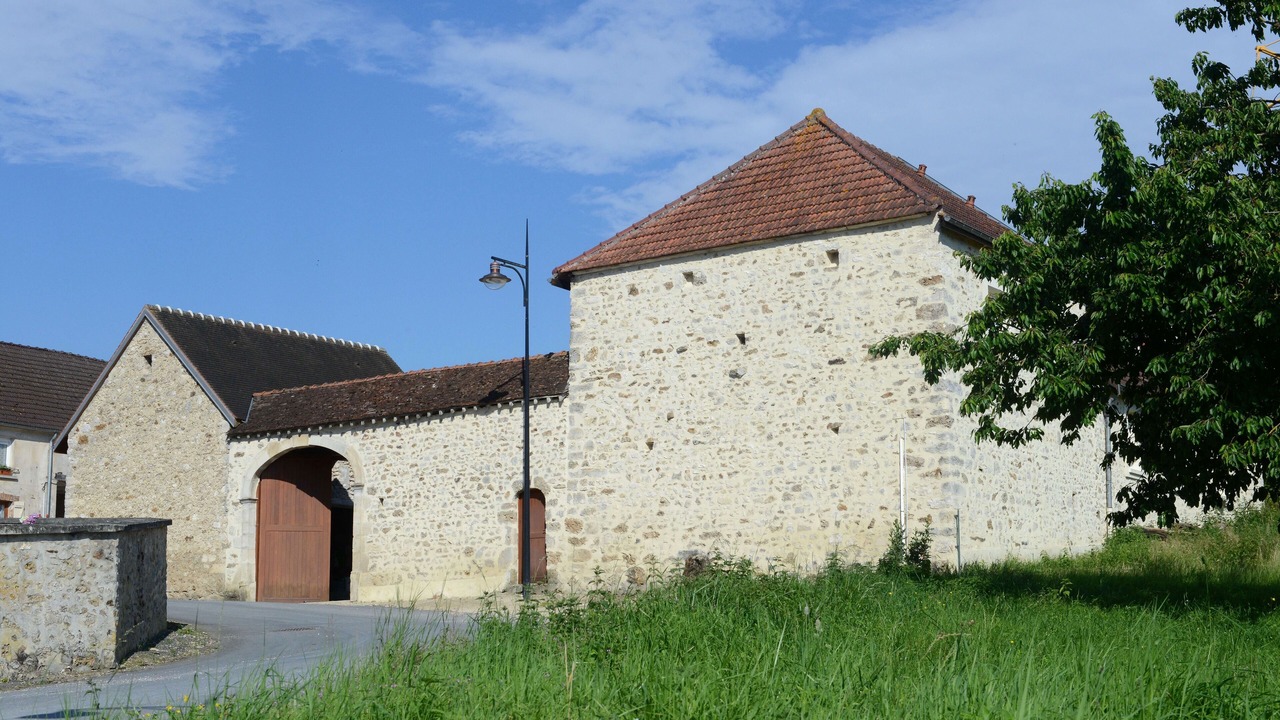 Photo of Outdoor in Nesle-le-Repons