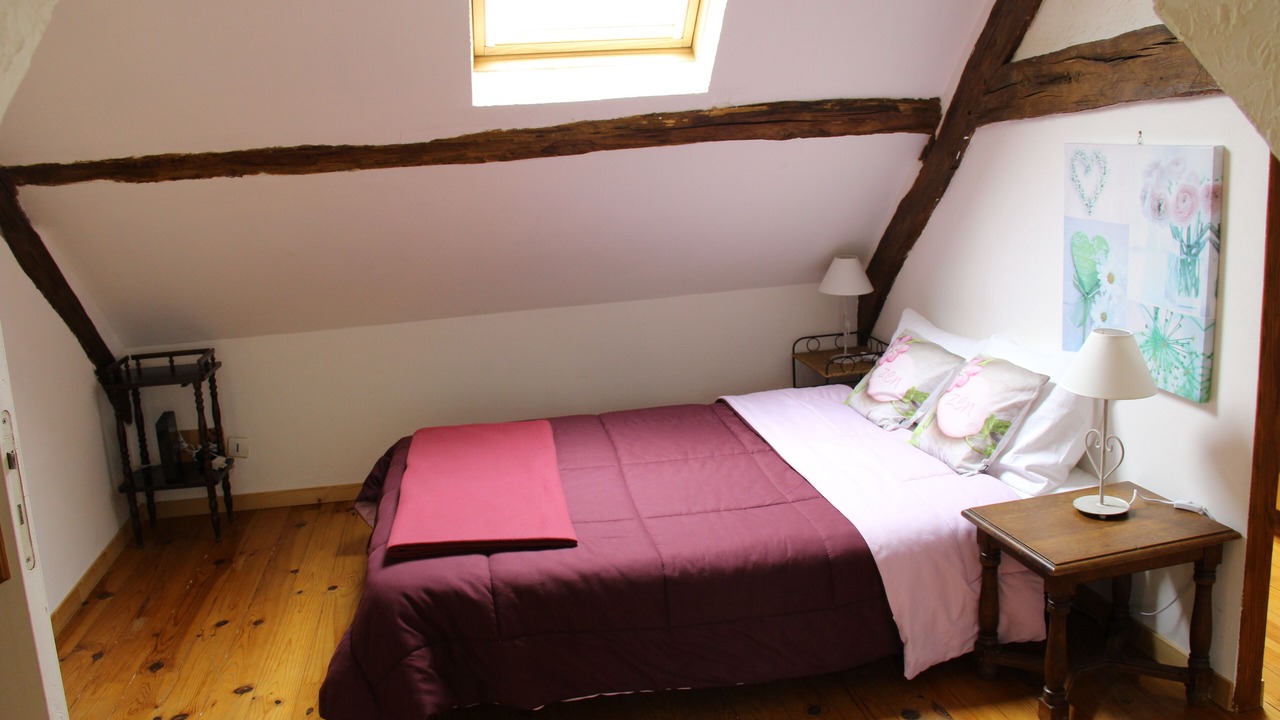 Photo of Bedroom in Lies