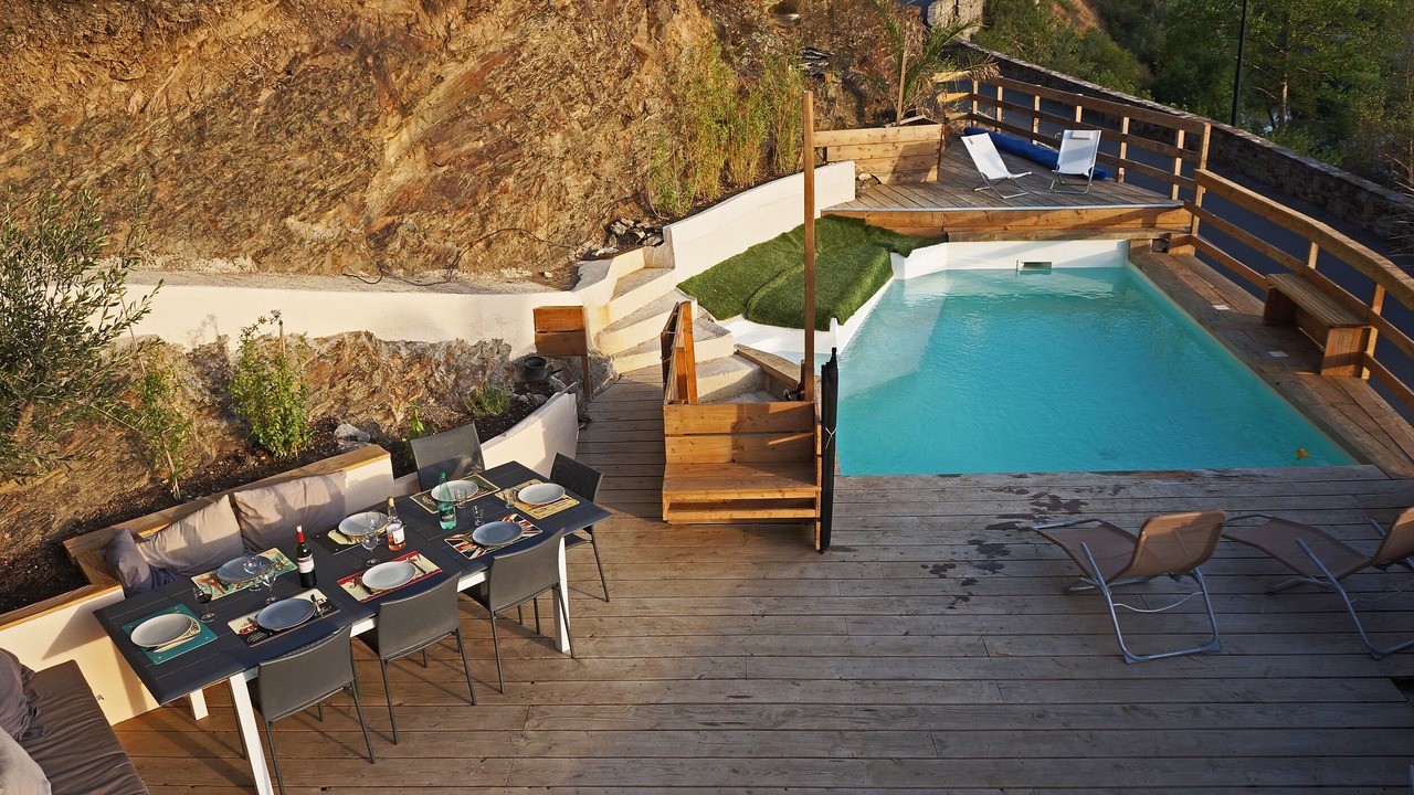 Photo of Outdoor in Roquebrun