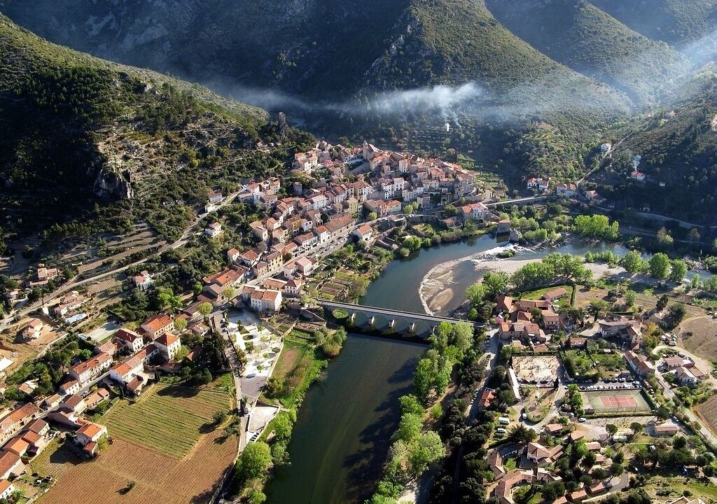 Photo of Outdoor in Roquebrun
