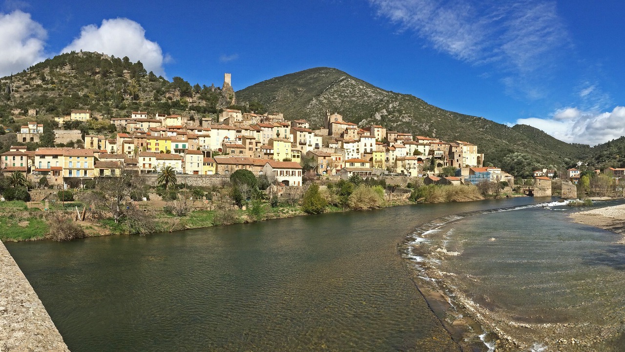 Photo of Outdoor in Roquebrun