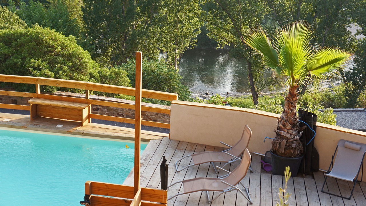 Photo of Outdoor in Roquebrun