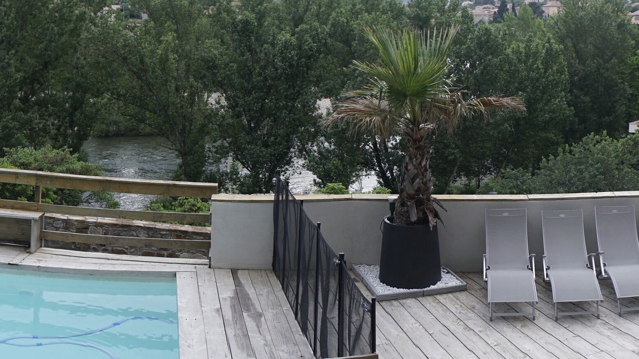 Photo of Outdoor in Roquebrun