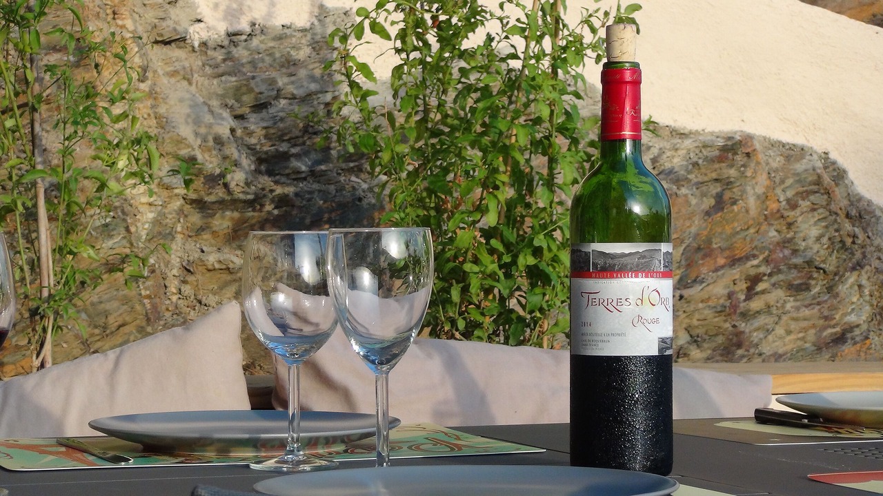 Photo of Outdoor in Roquebrun